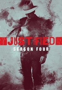 Justified - Season 4