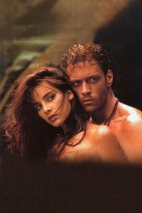 Постер фильма «Тарзан Х (1995)» — (1 из 9)