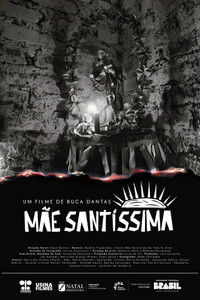 Mãe Santíssima