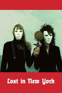 Постер фильма «Потерянные в Нью-Йорке (1989)» — (3 из 16)