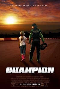 Poster de Champion