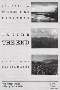 La fine – The End