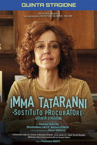 Imma Tataranni - Season 5 Episode Guide