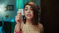 Shweta's Wicked Intent