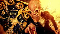 Dr. Who
