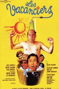 Les vacanciers (1974)