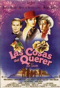 Las cosas del querer (1989)