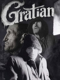 Постер фильма «Grațian: Priculiciul din Viața Reală (1995)» — (2 из 5)