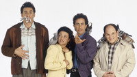 Обои к сериалу «Сайнфелд (1989-1998)» — (22 из 83)