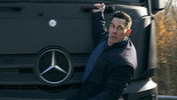 Обои к фильму «Matchbox. Фильм (2026)» — (24 из 67)
