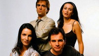 «Жестокая любовь (2001)» — обои к сериалу #1