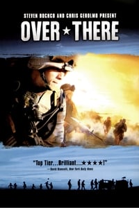 Poster de Over There: Hasta el Final