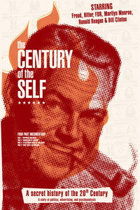 Постер сериала «Столетие личности (2002)» — (3 из 10)