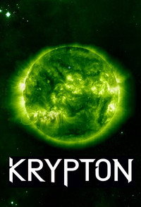 Постер сериала «Криптон (2018 - 2019)» — (12 из 55)