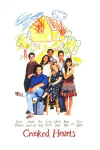 Постер фильма «Нечестные сердца (1991)» — (5 из 12)