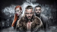 «Джуда (2017 - 2020)» — обои к сериалу #1