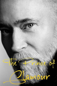 Lars Wallin - The Prince of Glamour