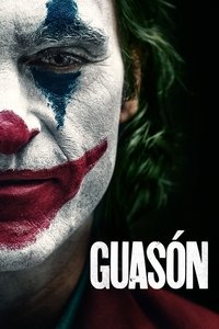 Poster de Guasón