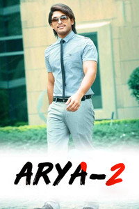 Arya 2 (2009) WEB-DL Dual Audio [Hindi ORG. + Telugu] Full Movie 480p [600MB] | 720p [1.2GB] | 1080p [2.5GB]