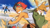 Cowboy bebop