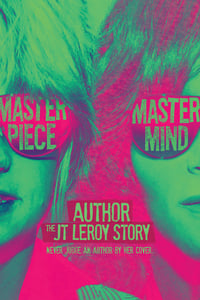 Poster de Author: The JT LeRoy Story