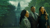 Обои к сериалу «Гринлиф (2016 - 2020)» — (12 из 20)