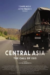 Asie Centrale, l'appel de Daesh