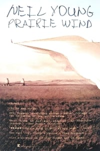 Neil Young: Prairie Wind (2005)