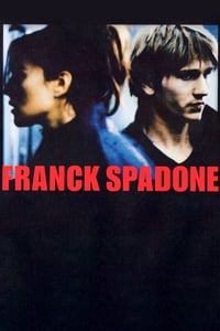 Franck Spadone - 2000