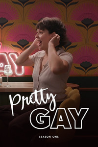 Pretty Gay - Season 1 Episode Guide