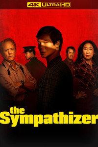 Постер сериала «Сочувствующий (2024)» — (6 из 66)