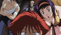 Cowboy bebop