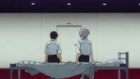 Evangelion: 3.33 You Can (Not) Redo