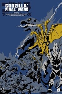Godzilla: Final Wars