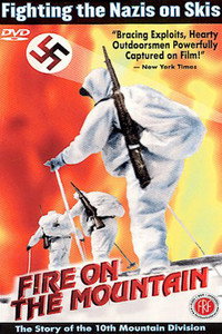 Постер фильма «Fire on the Mountain (1996)» — (1 из 2)