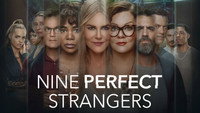 «Девять совсем незнакомых людей (2021)» — обои к сериалу #10