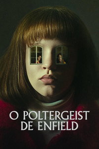 O Poltergeist de Enfield [L] S01E04