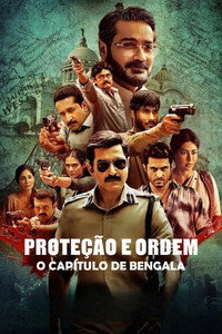 Protecao e Ordem O Capitulo de Bengala [L] S01E07