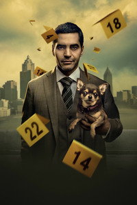 Постер сериала «Уилл Трент (2023)» — (9 из 67)