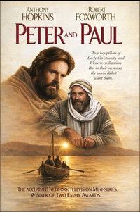 Poster de Peter and Paul
