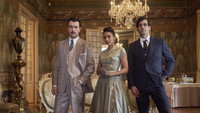 «Los pacientes del doctor García (2023)» — обои к сериалу #4