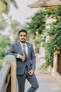 Imagem de Sandun Gunathilake