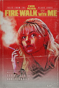 Постер фильма «Laura Palmer (2002)» — (66 из 216)