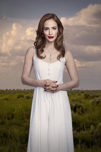 Постер сериала «Миднайт, Техас (2017 - 2018)» — (13 из 25)