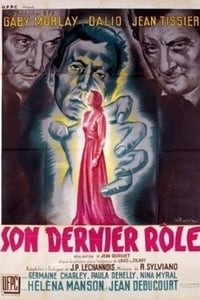 Son dernier rôle (1946)