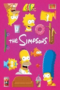 The Simpsons - Season 34