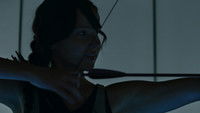 The Hunger Games : L'embrasement