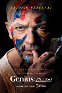 Постер сериала «Гений (2018)» — (17 из 57)