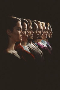 Постер сериала «Приятные хлопоты (2019-2024)» — (14 из 80)