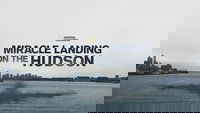 Miracle Landing on the Hudson